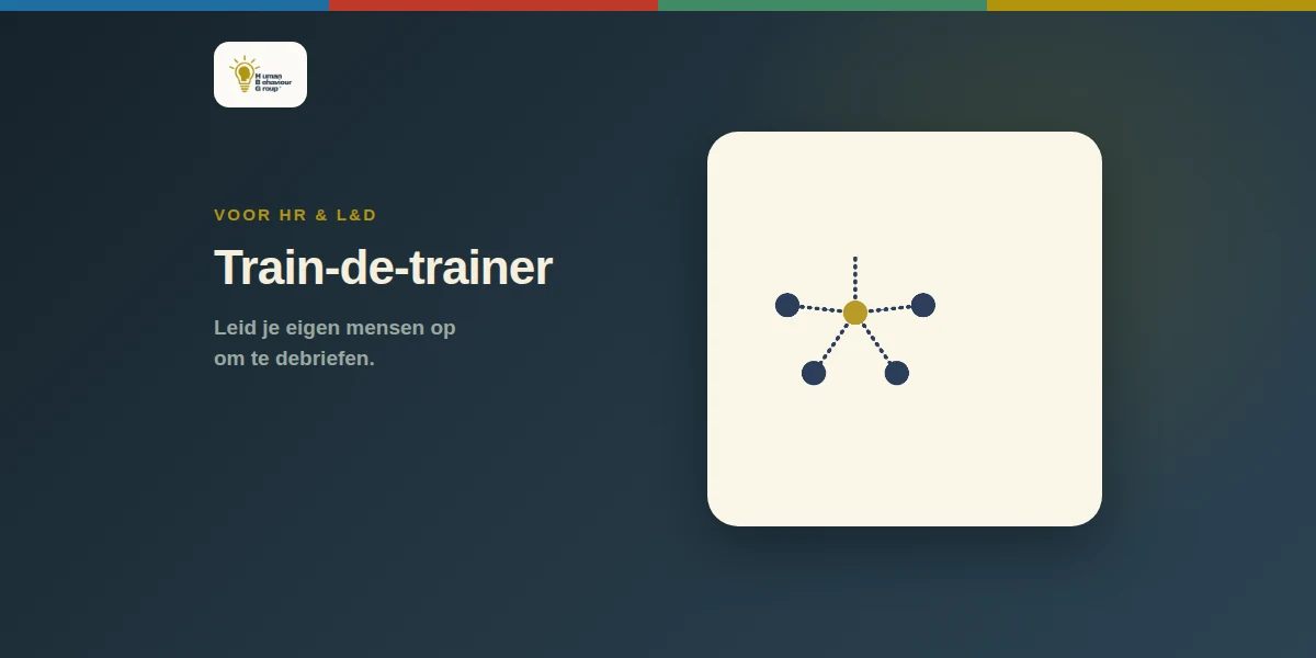 Pictogram van een netwerk van mensen