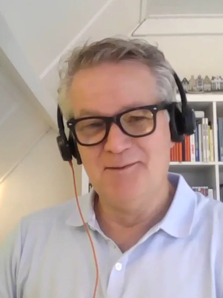 Peter Molenaar