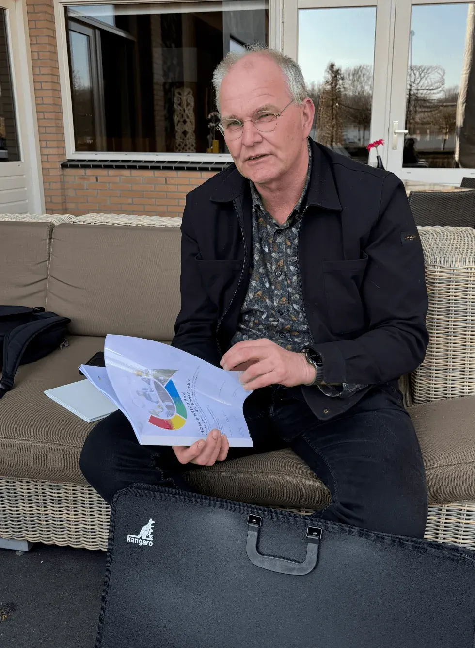Sijbren Mulder