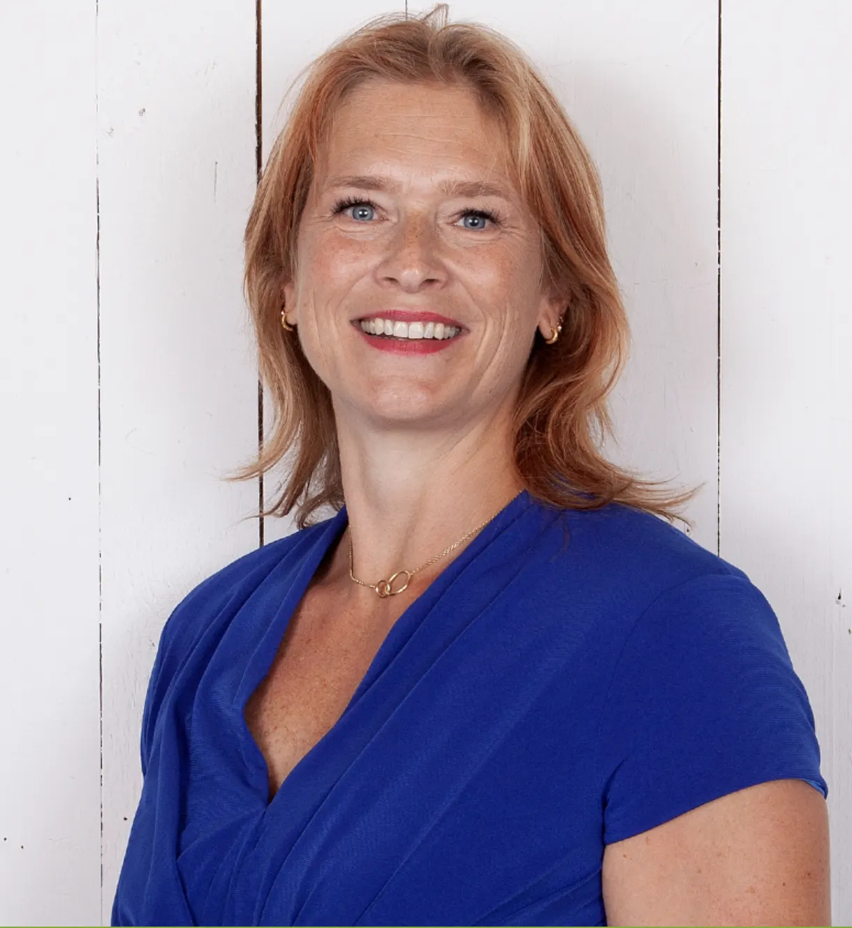 Silvia Bos-Holtkamp